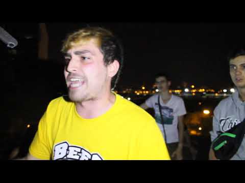 JOSSLOP VS AKUMA // OCTAVOS // MINUTE BATTLE