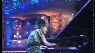 Hiromi_UeharaгЂЂI've_Got_Rhythm.flv