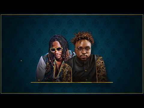 Jazz Prosper Ft. Jah Prayzah SHERENI (Lyric Video)