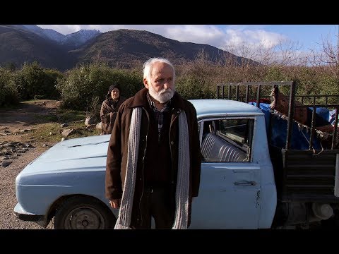 Sadaka - Kanal 7 TV Filmi