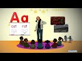 Short A Song Starfall