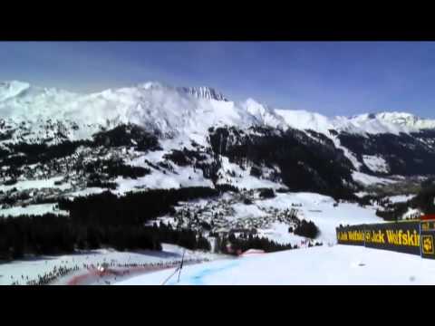 NBC Sochi Olympics Opening Ceremony Intro