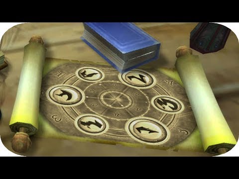 How to level Inscription 1-800 in Legion 7.2 Quick