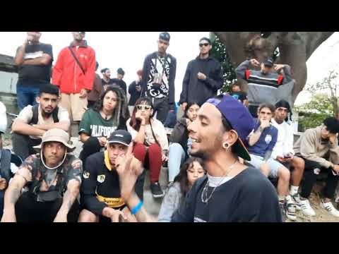 Sowl - Sujeto Vs Bleessai - Cósmico Vs Renati - Odiseo// Segunda Ronda// Primera fecha