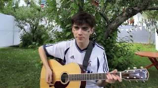 Declan McKenna -  Humongous (Amazing Sessions)