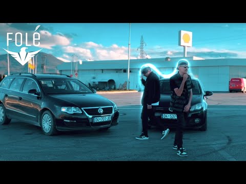 Valton x Cek! - GG (Official Video)