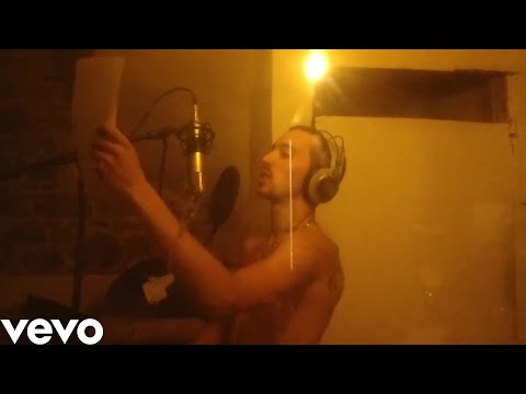 Raizo - Session Studio EDLJ#3 [Vidéo Officiel] (SRM 2014)