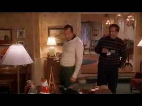 Schöne Bescherung - Cousin Eddie