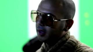 Danny Fernandes - Take Me Away - Behind The Scenes
