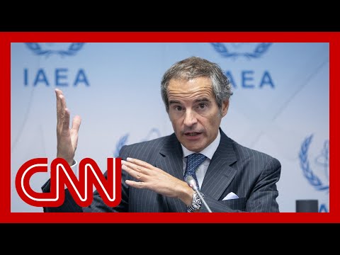 UN nuclear watchdog: Iran could again begin enriching uranium in 'matter of months'