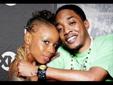 Laza Morgan ft Lisa Hyper - Gangsta Girl (September 2012) NEW