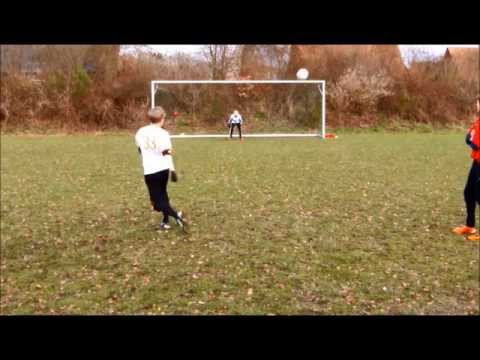 Top 5 Tore des Jahres 2012 I HD