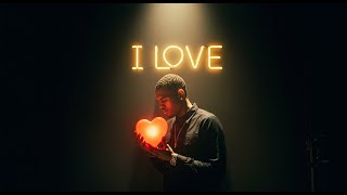 Chris Brown – “I Love” (Official Music)