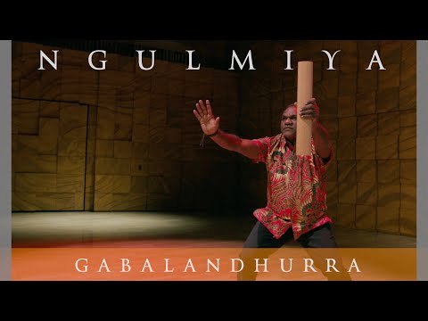 Ngulmiya - Gabalandhurra PROMO