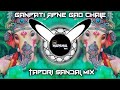 Ganpati Apne Gaon Chale Kaise Humko Chain Pade Dj Tapori Sandal Mix It S Harshal Mix Trending