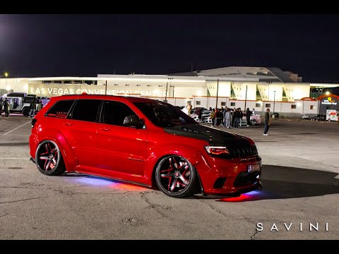 Jeep Trackhawk