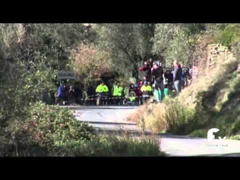 2° Ronde della Val Merula 2015 Sottile-Morabito Renault Clio