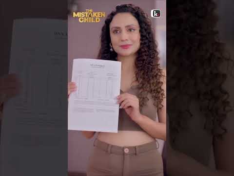 The mistaken child 3