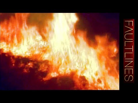 California in Crisis