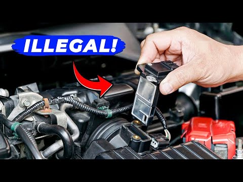 10 Illegal Mods That Make Your Car Better