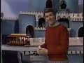 PBS Kids Promo Mister Rogers Neighborhood 2006 WPT