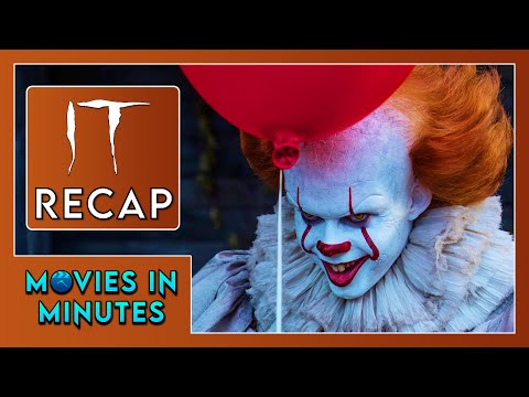 It Chapter One in Minutes | Recap
