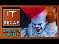 It Chapter One In Minutes Recap
