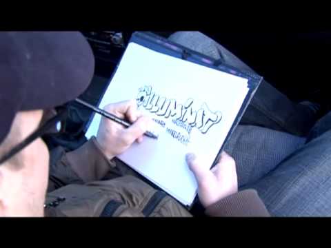 MC DRT - Pennevrucht EP (Promofilm)