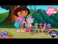 Dora The Explorer The Fiesta Trio Akili Kids