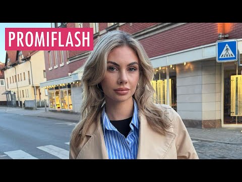 Yasmin Vogt gewährt ehrliche Einblicke in ihre Nasen-OP