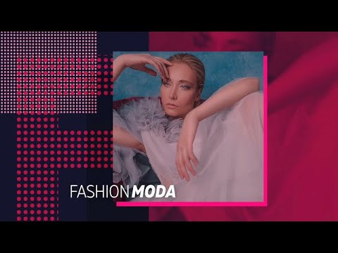 Fashion Glitch Promo Final Cut Pro Templates