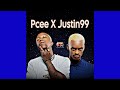 Pcee & Justin99 - Ngenza ngamabomu feat.  Michael Kush | Amapiano