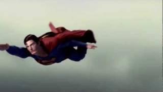 Download lagu Superman Flight Test mp3