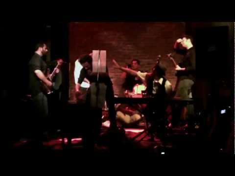 Chillan las Bestias- 1. Cielo 2. La Bestia