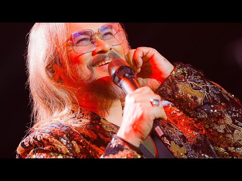 Konsert Sembilu The Reunion | Di Penjara Janji - Awie