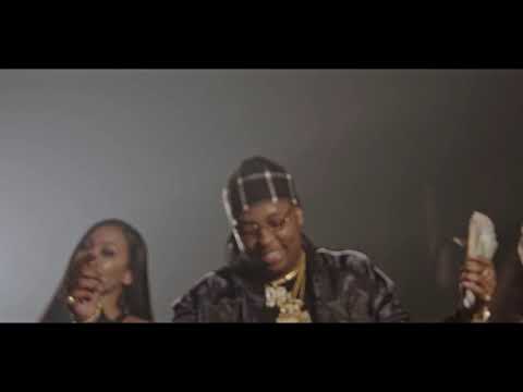 DB Tha Rasta - Pacquio (official video)