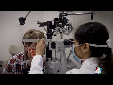 App helps doctors spot early glaucoma signs