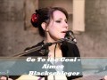 Go 2 the Goal - Aimee Blackschleger 