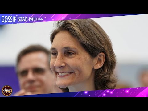 Amélie Oudéa-Castéra : cette légende du tennis (canon) avec qui la ministre a été en couple