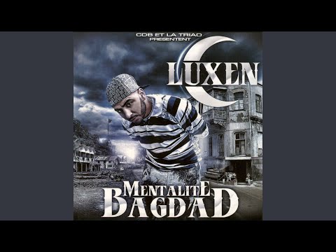 Mentalité Bagdad (feat. Alibi Montana, Six Coups MC, Larsen)