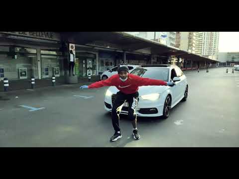 KDM - GROS BOLIDE (Freestyle)