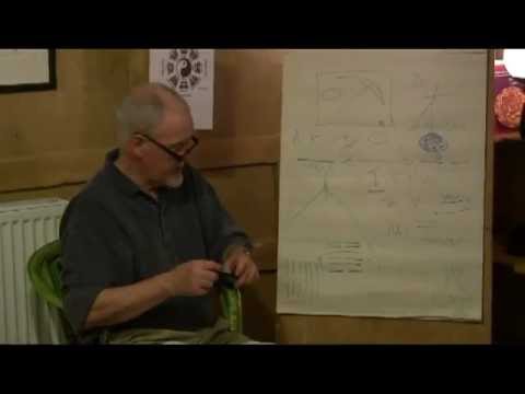 Dr Alan Roberts - The Tao Te Ching