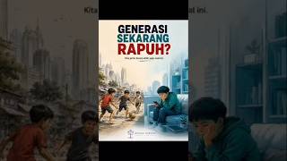 Download lagu Generasi Sekarang Rapuh? #genz mp3