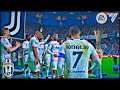 (PS5)EA FIFA 25 | Juventus F.C vs FC Bayern Munich ●UEFA FINAL |Ronaldo vs Messi| Legendary Match 4K