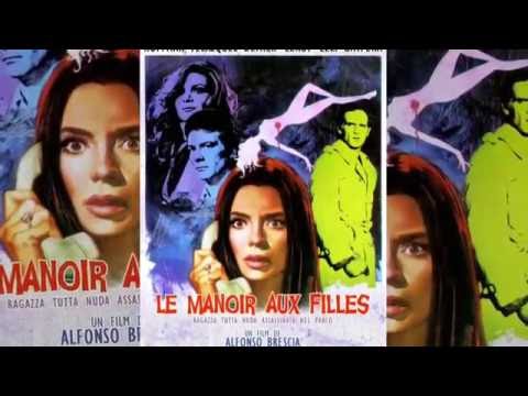 ALFONSO BRESCIA ( AL BRADLEY ) FILMS