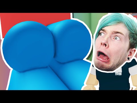 HE POOPED ME OUT?! | Roblox Video