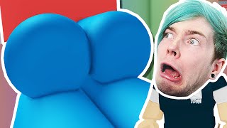 HE POOPED ME OUT?! | Roblox