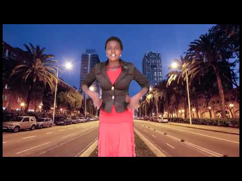 Maskani ya Mungu - Deliverance Church Choir Kapsigoria