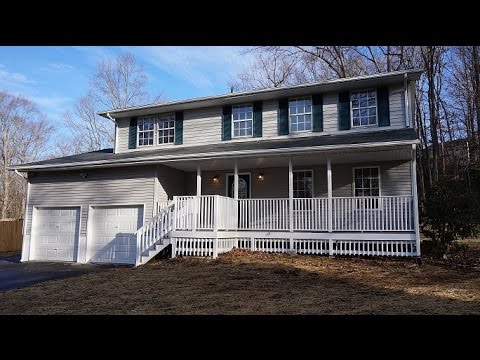 51 Greenridge Dr Stafford VA 22554 For Sale RE/MAX Supercenter