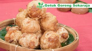 Getuk Goreng Sokaraja